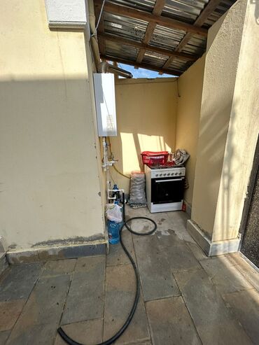 Həyət evləri və villaların satışı: Binəqədi qəs. 3 otaqlı, 10 kv. m, Kredit yoxdur, Yeni təmirli -da lalafo.az — 4 Həyət evləri və villaların satışı: Binəqədi qəs. 3 otaqlı, 10 kv. m, Kredit yoxdur, Yeni təmirli — 4