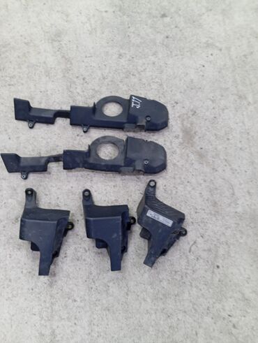 Двигатели, моторы и ГБЦ: Бензиновый мотор Toyota 2005 г., 2 л, Новый, Оригинал, Япония — 9