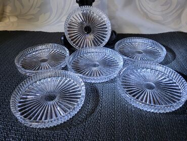 Kuhinjski setovi: Kristalni novi podmetaci za case iz 70,80ih.god. Podmetaci za na lalafo.rs — 2 Kuhinjski setovi: Kristalni novi podmetaci za case iz 70,80ih.god. Podmetaci za — 2