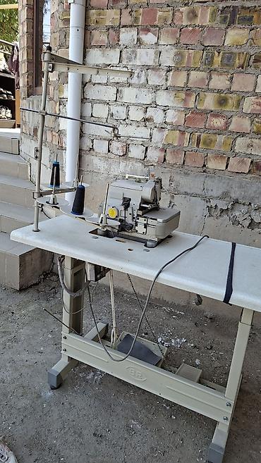 5-нитка, В наличии, Самовывоз at lalafo.kg 5-нитка, В наличии, Самовывоз