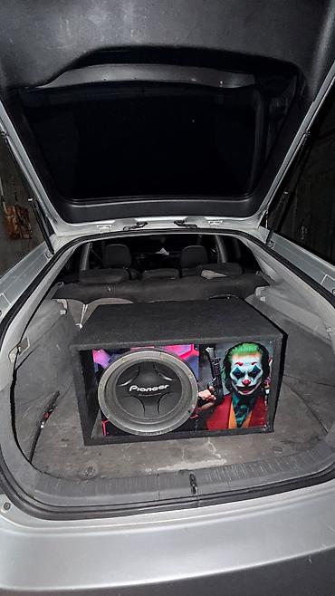 pioner maqintafon gence: Pioner maqnitaf 7450 1 ədəd Pioner basavik 1 ədəd Usliter somaks — 2