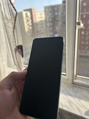redmi not 13 kabro: Redmi Note 12, 128 GB, rəng - Yaşıl