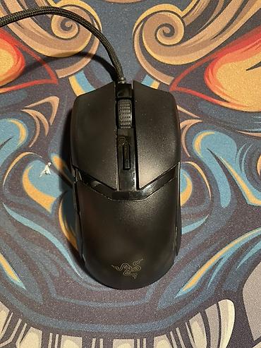 Аксессуары для ПК: Razer cobra scrollunda cuzi problem var qalan herbirşeyi işlekdir — 3