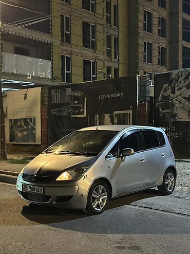Mitsubishi Colt: 2005 г., Бензин, Хэтчбэк at lalafo.kg Mitsubishi Colt: 2005 г., Бензин, Хэтчбэк
