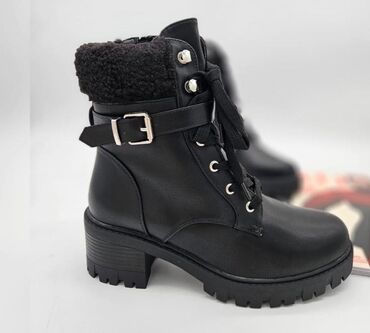 tamaris gležnjače: Ankle boots