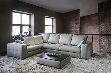 Мебель на заказ: На заказ Арт мебель Серии геометрических моделей со сбалансированными — 16