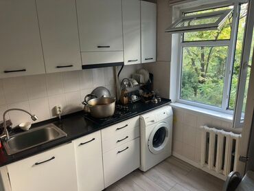 куплю квартиру 1: 2 комнаты, 43 м², 104 серия, 3 этаж, Косметический ремонт