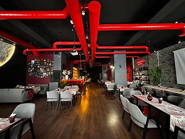 pub restoran: HAZIR BIZNES! Resto-bar, lounge və VIP pub formatında fəaliyyət — 1