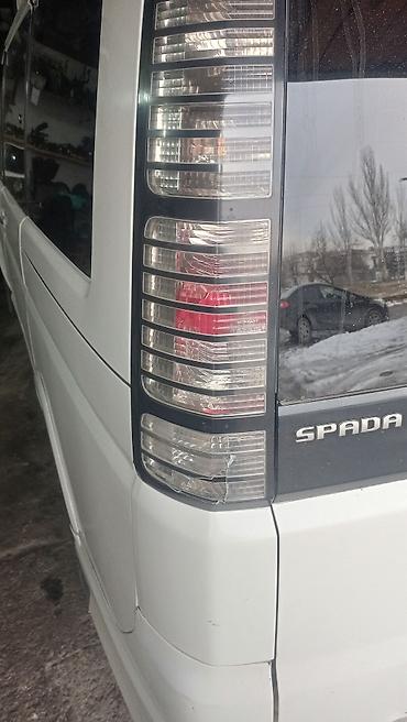 авто запчасти на хонда стрим: Запчасти для минивэна (Honda Stepwgn RF3/RF4 — по меткам на деталях — 10