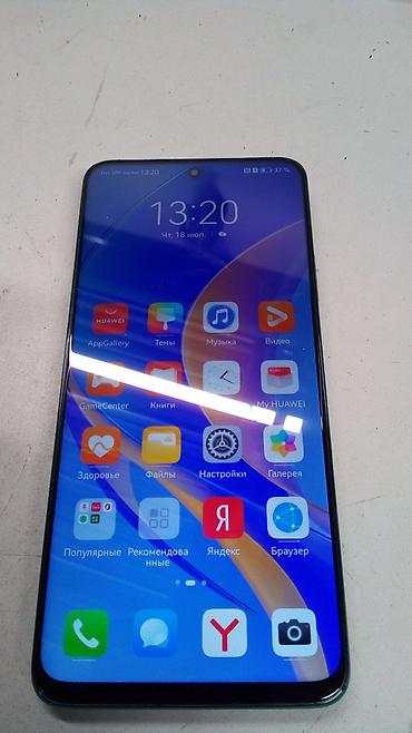huawei nova y90: Huawei rəng - Yaşıl, İki sim kartlı — 2