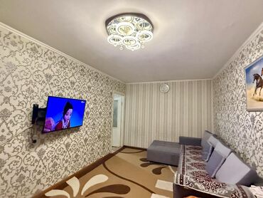 куплю квартиру 2 комнатную: 2 комнаты, 45 м², 104 серия, 3 этаж