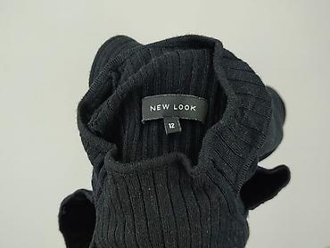 golf oversize damski: New Look, Sukienka damska, rozmiar L — 4