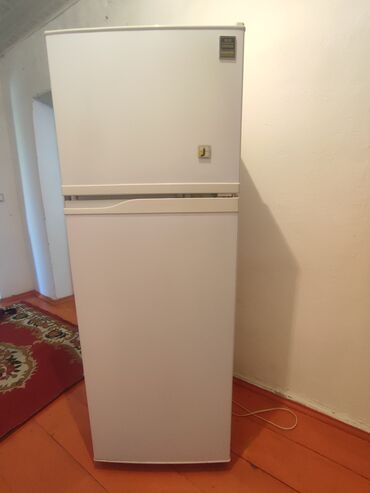 холодильник б у куплю: Холодильник Samsung, Б/у, Двухкамерный, No frost, 60 * 165 * 55