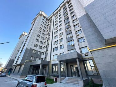 ипотека квартира в оше 2023: 2 комнаты, 67 м², Элитка, 3 этаж, Евроремонт