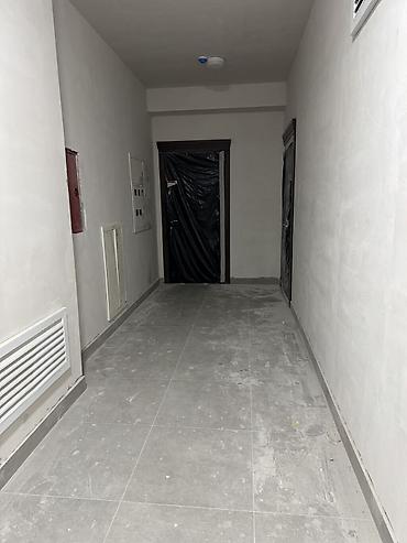 60: 2 комнаты, 60 м², Арча-Бешик ж/м Элитка, 14 этаж, ПСО (под самоотделку) — 6
