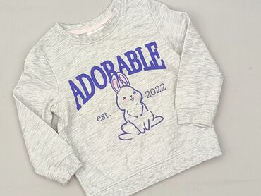 pięć lat w paski bluza w paski świat: Sweatshirt, So cute, 9-12 months, condition - Perfect