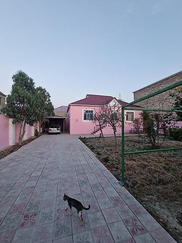 celilabad torpaq satilir: Zabrat 4 otaqlı, 150 kv. m, Kredit var, Orta təmir — 2