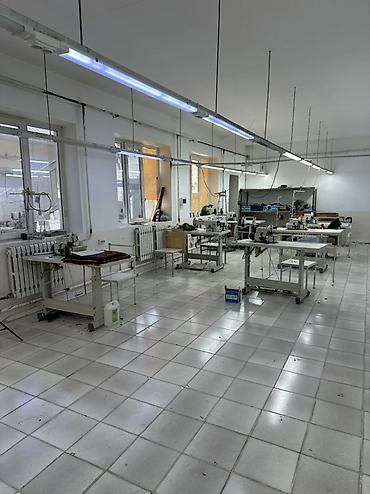 баа: 🏭ЦЕХ АРЕНДАГА БЕРИЛЕТ! Дордой Ибраимова-3дарегинде бош цех арендага — 4