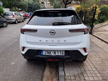 Opel: Opel : 1.2 l. | 2022 έ. 33000 km. SUV/4x4 — 8