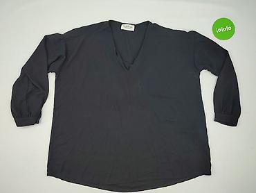 8xl: Bluzka damska, rozmiar 6XL — 2