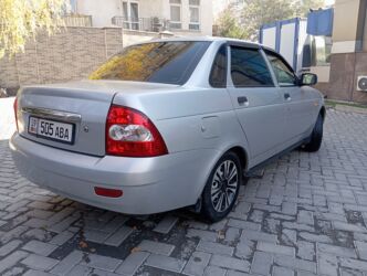 лада пиора: ВАЗ (ЛАДА) Priora: 2008 г., 1.6 л, Механика, Бензин, Седан