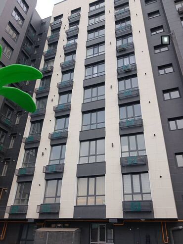 Продажа квартир: 1 комната, 44 м², Элитка, 5 этаж, Дизайнерский ремонт — 5