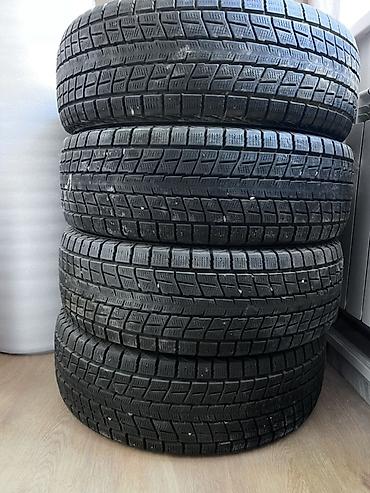 suzuki vitara: Зимние шины Dunlop Winter Maxx SJ8 (без шипов) — комплект 4 шт. - — 2