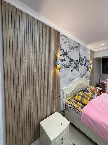 Продажа квартир: 3 комнаты, 106 м², Элитка, 6 этаж, Евроремонт — 9