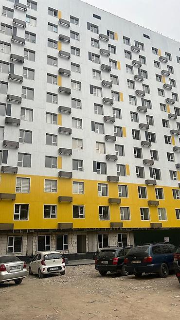 ищу квартира аламидин: 1 комната, 42 м², Аламедин-1 мкр Элитка, 8 этаж, Евроремонт — 1