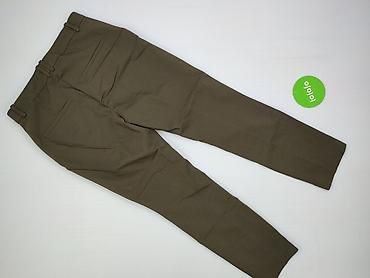 trousers: H&M, Spodnie materiałowe damskie, rozmiar M — 3