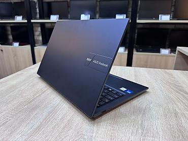 asus n53s: İşlənmiş ASUS Vivobook, 15.6 ", Intel Core i5, 512 GB, Ünvandan götürmə, Ödənişli çatdırılma, Rayonlara çatdırılma — 10