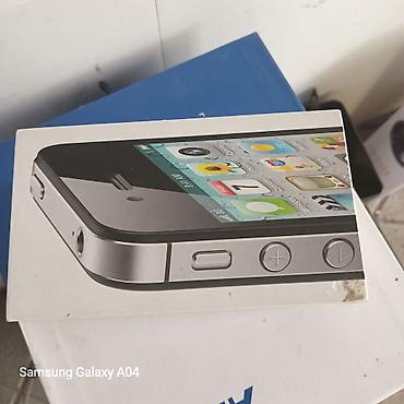 IPhone 4S, Qara