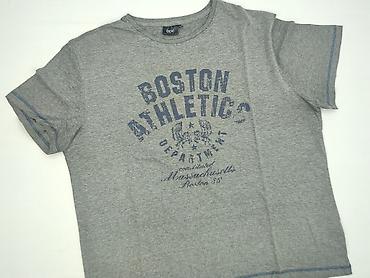 koszulka elastan: Bpc bonprix collection, Koszulka dla mężczyzn, rozmiar 3XL — 1