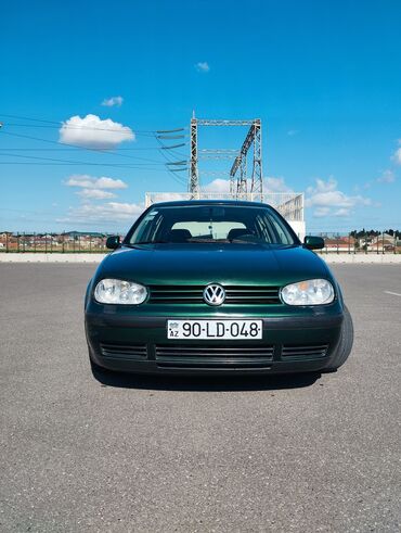 volkswagen golf tyuning: Volkswagen Golf: 1.6 л | 1998 г. Хэтчбэк