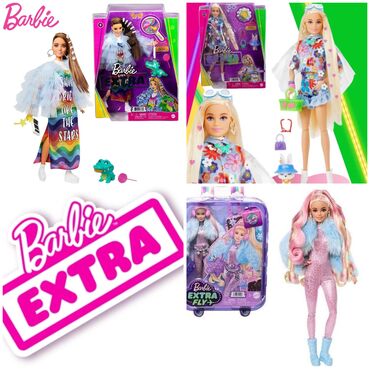 кукла барби: 👉Кукла Barbie Extra Fly Зимняя 👉Барби Экстра 12 Блондинка с