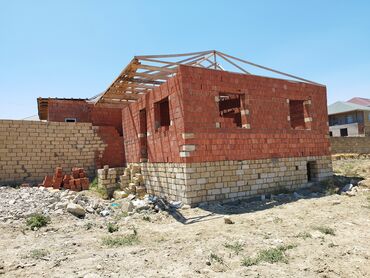 xacmaz gunluk evler: Masazır 3 otaqlı, 65 kv. m, Təmirsiz