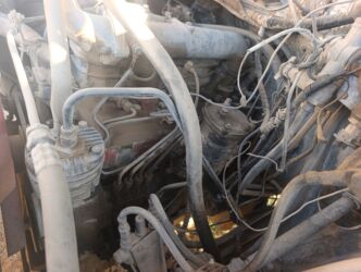 гидравлический домкраты: Мотор сатылат 245 ЗИЛ бычок май жебейт мотор капремонт болгон баасы