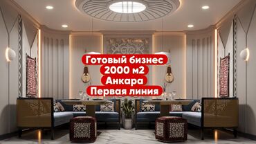 музыкальная карусель: Выгодное предложение для инвесторов и предпринимателей! Продаётся