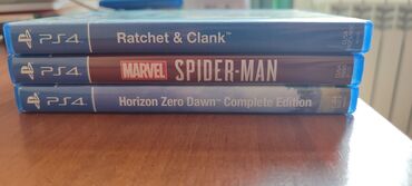 джойстик для pubg бишкек: Spider man - 1700 сом
Horizon Zero Dawn - 1500
Ratchet clank - 1300