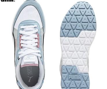 puma кросовки: Кроссовки Puma (женская модель) Оригинальные кроссовки Puma ♨️ — 2