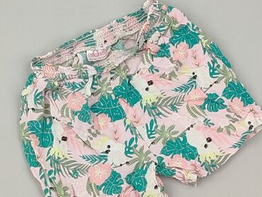stradivarious stroje kąpielowe: Shorts, So cute, 1.5-2 years, 92, condition - Very good