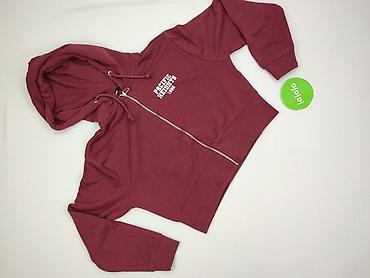 bluza okay: Sheego, Bluza z kapturem damska, rozmiar M — 2
