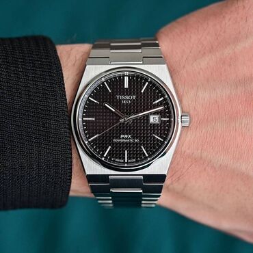 смарт часы с камерой: Классикалык сааттар саат, Tissot, Швейцария, Эркектердики, Колдонулган