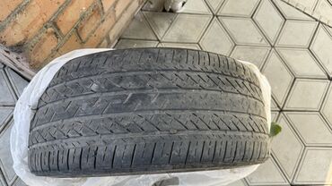 шины на погрузчик бу: Шиналар 235 / 40 / R 19, Жай, Колдонулган, Жеңил унаалар, Жапония, Bridgestone
