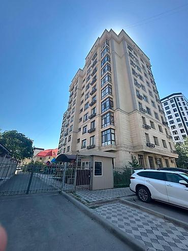 157: 2 комнаты, 80 м², КНУ Элитка, 2 этаж, Евроремонт — 3