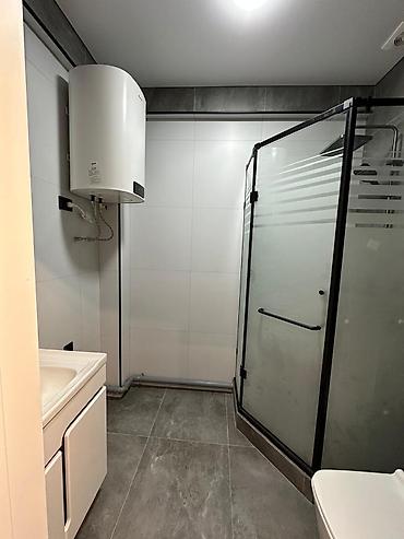 Ремонт под ключ: Современный ремонт квартиры под ключ - Стиль: минимализм, светлые — 7