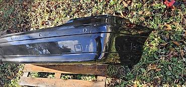 auto otpad becej: ZADNJI BRANIK W203 ZA MERCEDES BENZ C KLASA | Mercedes c w203 zadnji — 1