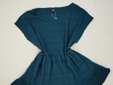 sukienka rozkloszowana hm: Women`s dress, Emery Rose, size S (EU 36)