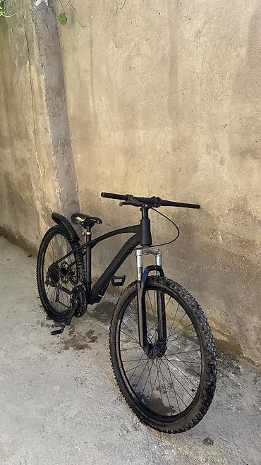Dağ velosipedləri: Tecili satılır tek problem arxa teker eyridi 5 manata düzeldırler -da lalafo.az — 2 Dağ velosipedləri: Tecili satılır tek problem arxa teker eyridi 5 manata düzeldırler — 2