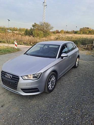 pc volani: 8V SPORTBEK LEVI FAR HALOGENI ZA AUDI A3 OD 2013. DO 2016. GOD. | — 3